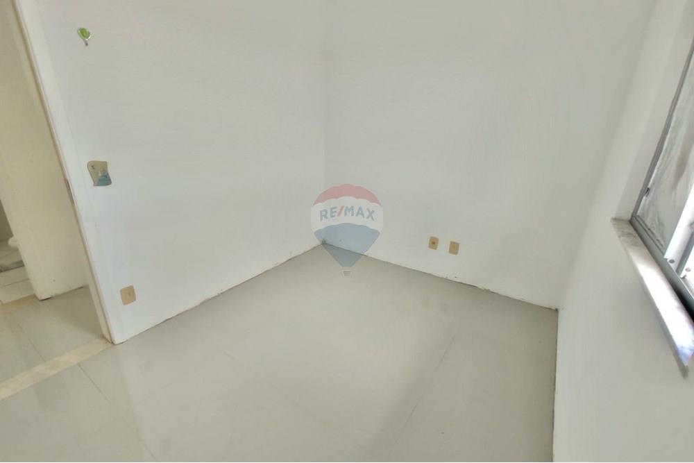 Apartamento - Catu de abrantes