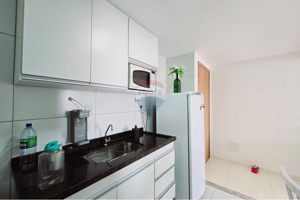 Apartamento - Piatã