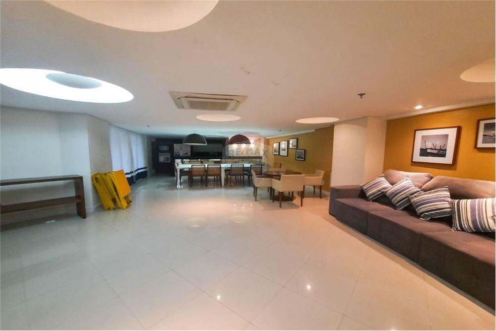 Apartamento - Armação