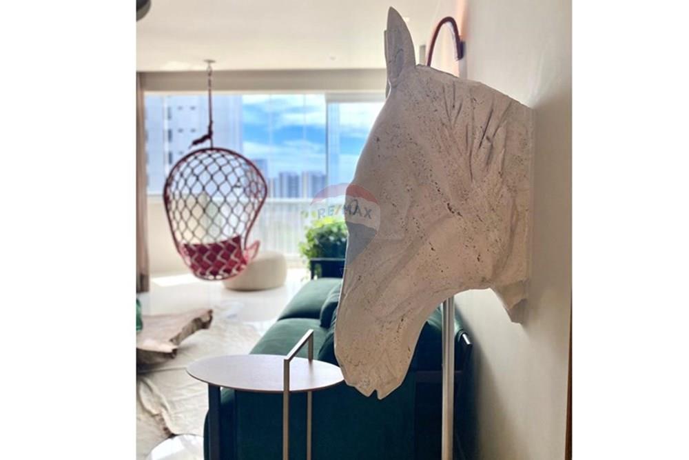 Apartamento - Alugar - Salvador , Bahia - WhatsApp Image 2025-01-02 at 17.33.00 (20).jpeg - Sala em T - 580871006-376