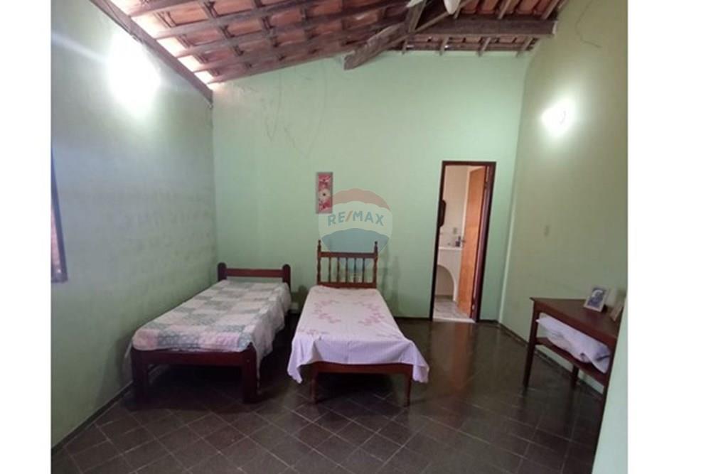 Casa - Itapui