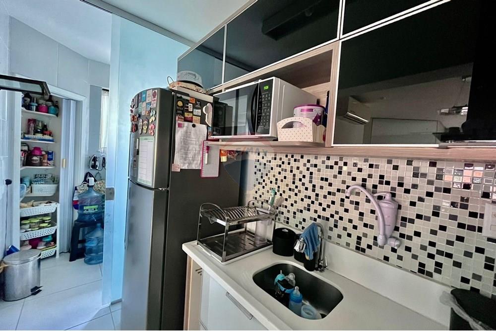 Apartamento - Pituba
