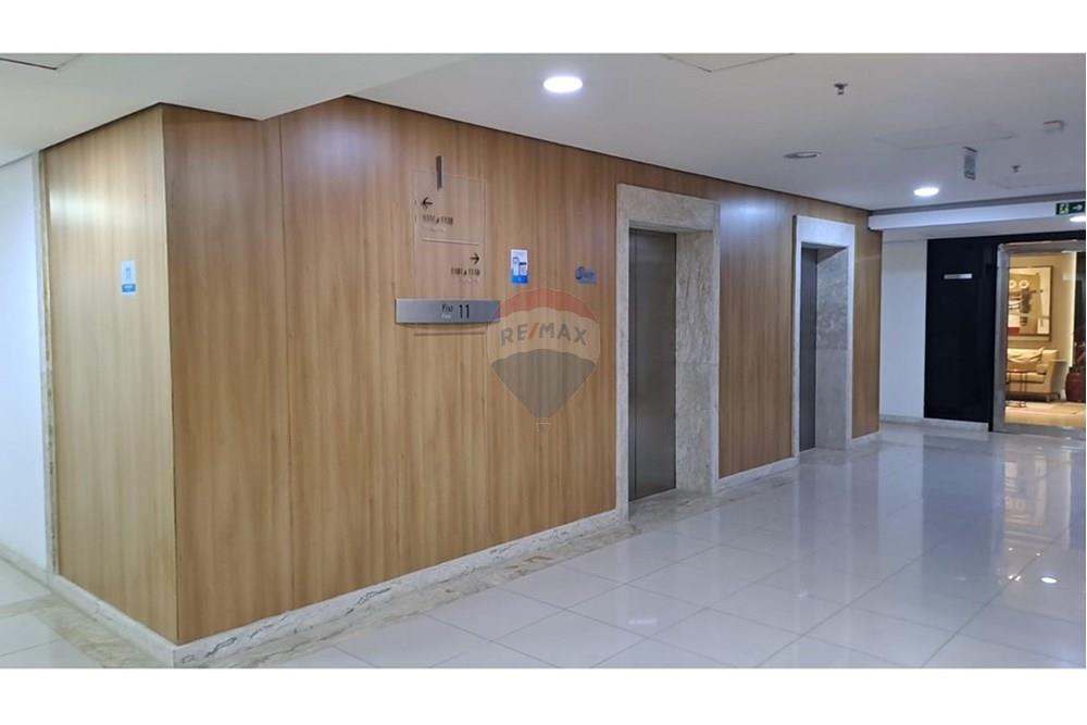 Cj. Comercial/ Sala - Alugar - Salvador , Bahia - Foto Business 14.jpg - 580541050-16