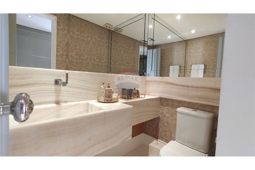 Apartamento - Horto florestal