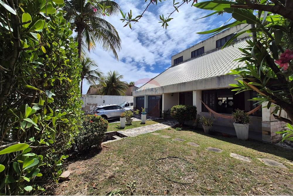 Casa - Venda - Salvador , Bahia - 20251002_093400.jpg - 580491048-139