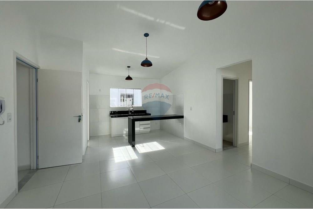Apartamento para alugar com 3 quartos, 75m² - Foto 1