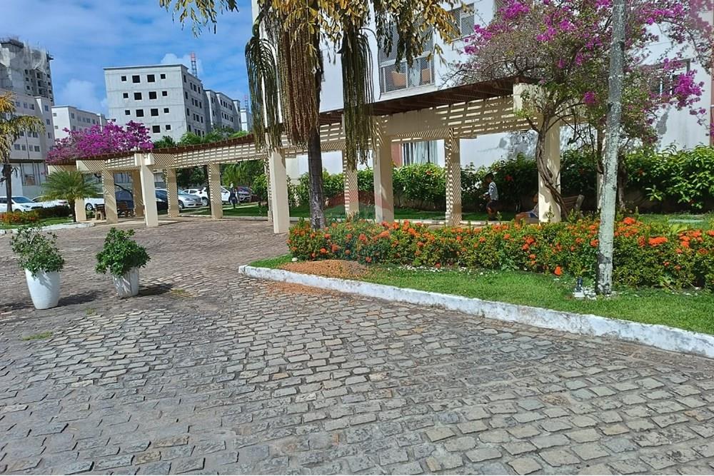 Apartamento - Alugar - Salvador , Bahia - WhatsApp Image 2025-07-03 at 17.47.24 (14).jpeg - 580551068-101