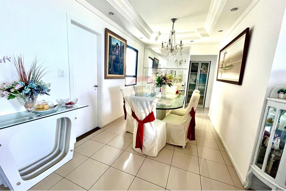 Apartamento - Pituba