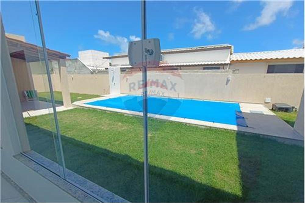 Residential - Отдельно стоящий дом - Camaçari , Баия - BR - L_285b26b9b05d41dc816e722a6fd7efbc.jpg - 580491009-98