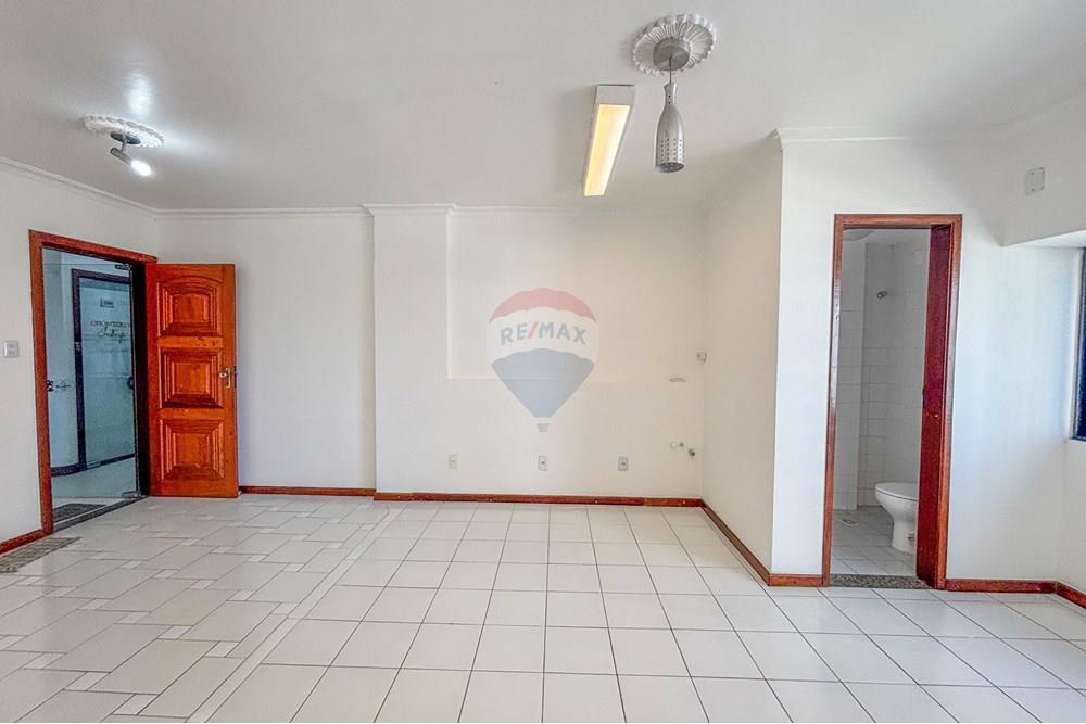 Cj. Comercial/ Sala - Venda - Salvador , Bahia - IMG_5787.jpg - 580551017-454