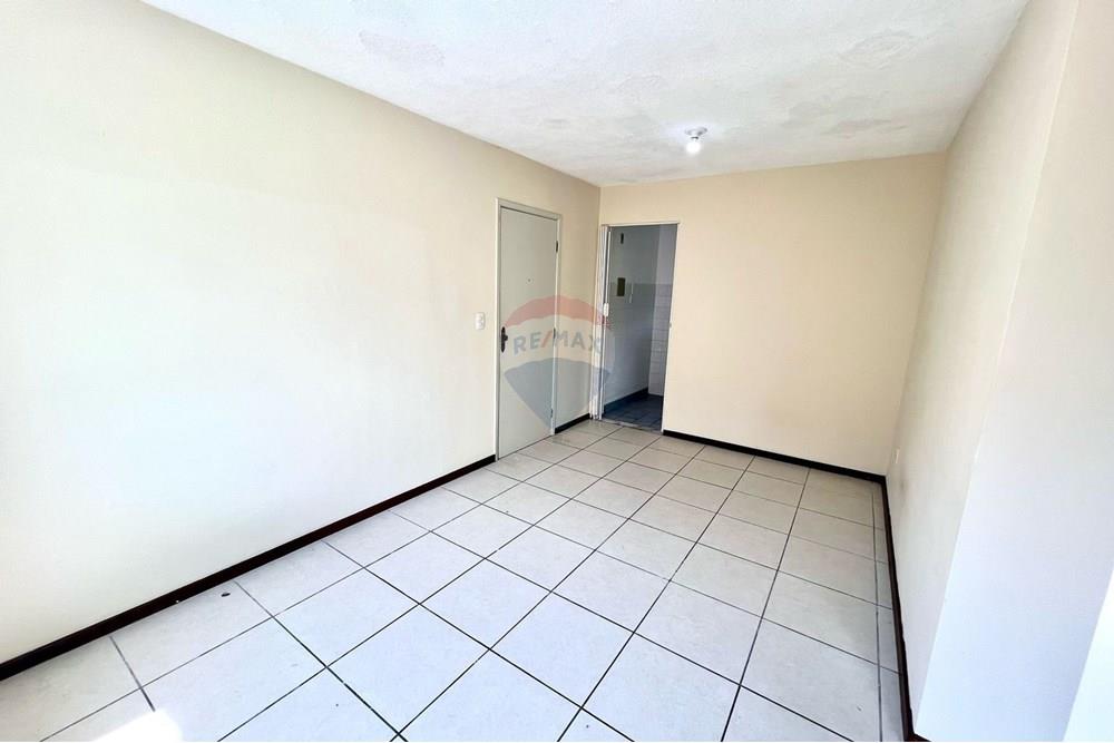 Apartamento - Caji