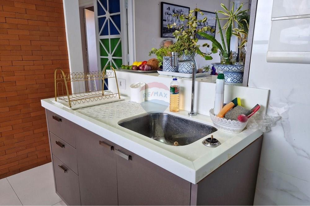 Apartamento - Venda - Salvador , Bahia - COZINHA3.jpg - 580541094-9