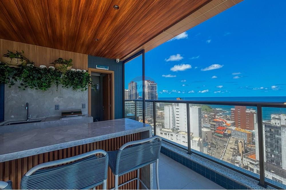 Apartamento - Venda - Salvador , Bahia - IMG_6176.jpg - 580551017-468