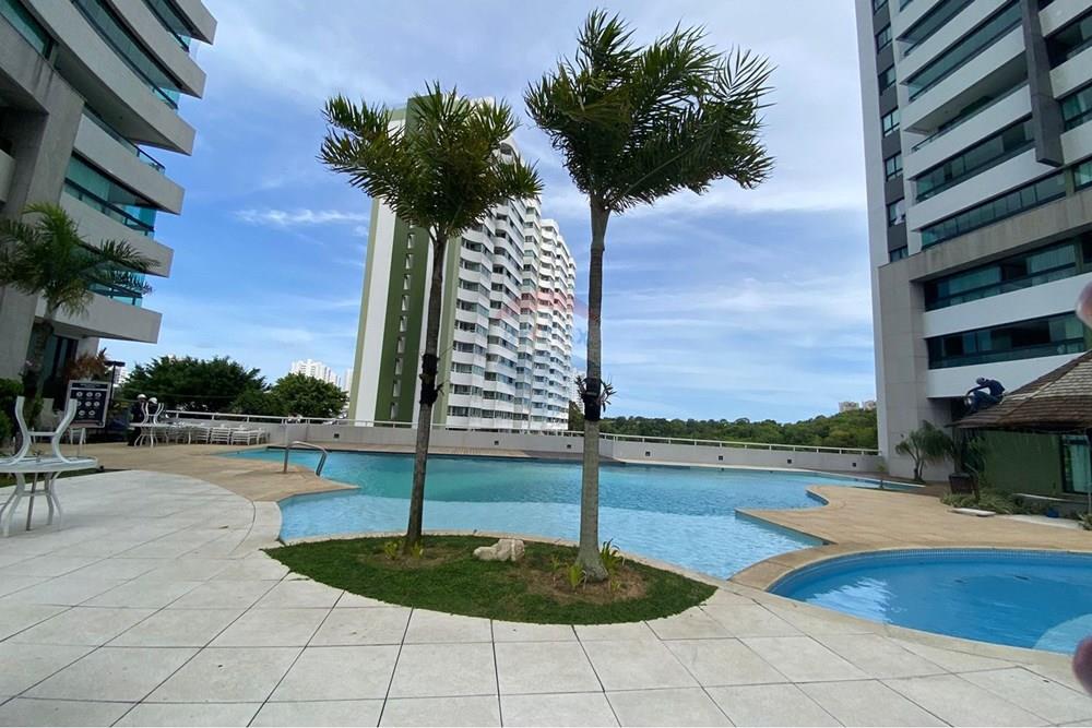 Apartamento - Alugar - Salvador , Bahia - fe309138-fce6-4ec7-b3b1-f917c1e40b93.jpg - 580551063-150