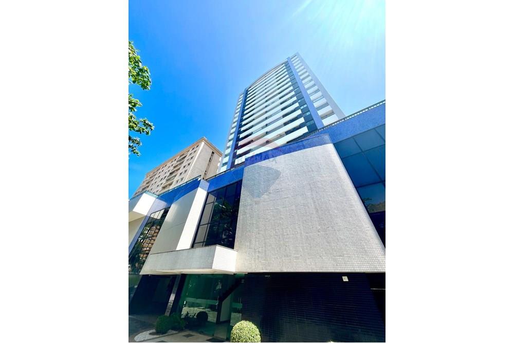 Apartamento - Pituba