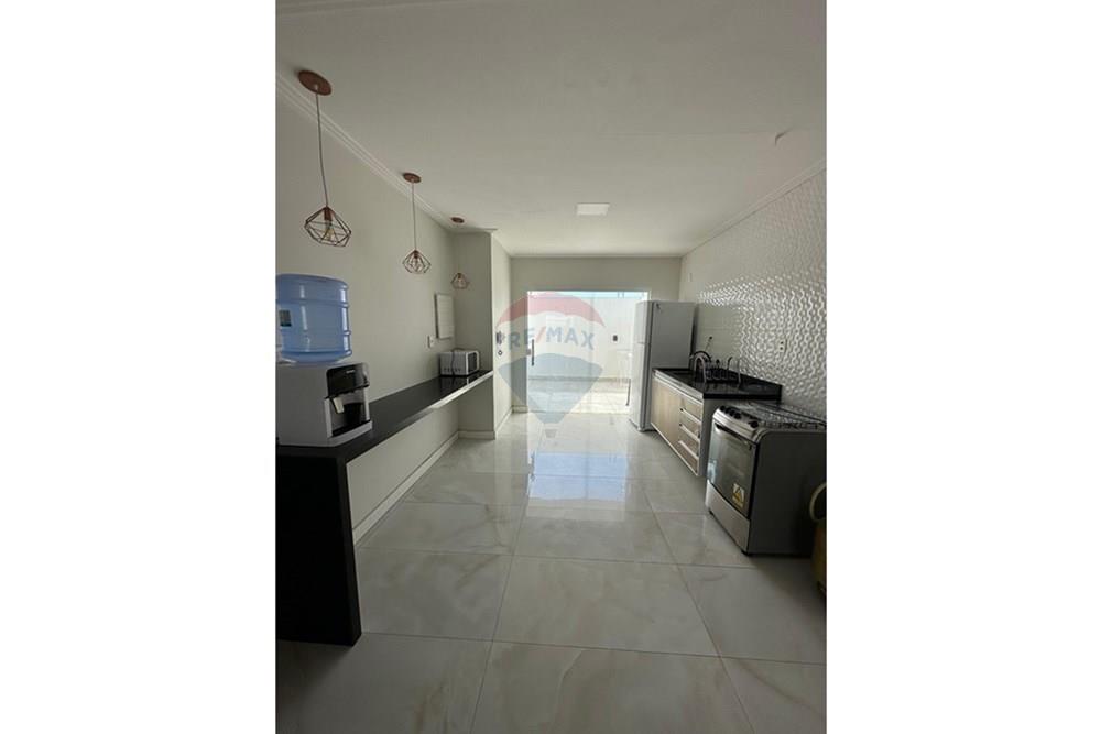 Casa de Condomínio - Venda - Camaçari , Bahia - WhatsApp Image 2025-10-27 at 11.28.54 (6).jpeg - Cozinha - 580871016-24