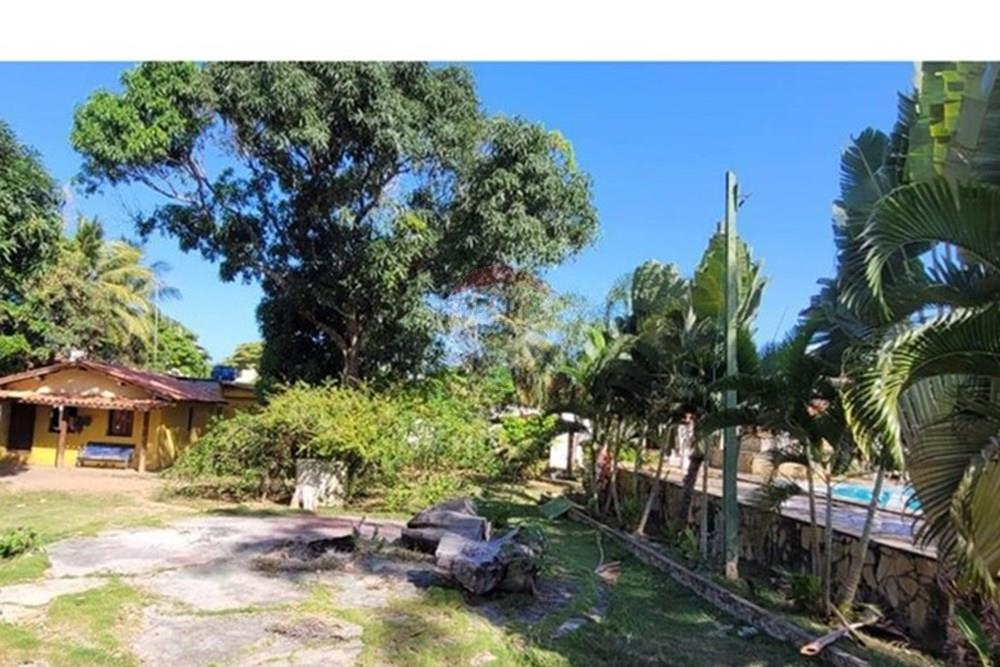 Casa de Campo - Venda - Camaçari , Bahia - 80b554f1-dd81-40f9-9e28-47f8484d4fca.jpg - 580541053-7