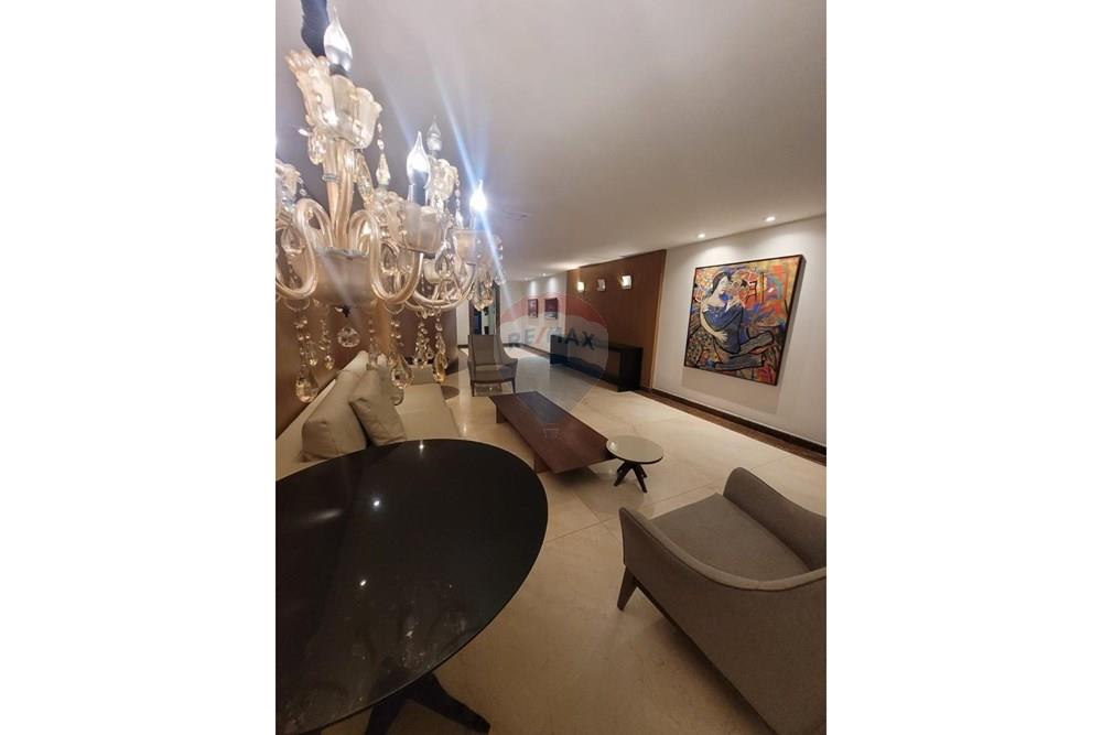 Apartamento - Venda - Salvador , Bahia - 20.jpeg - Sala - 580871013-24