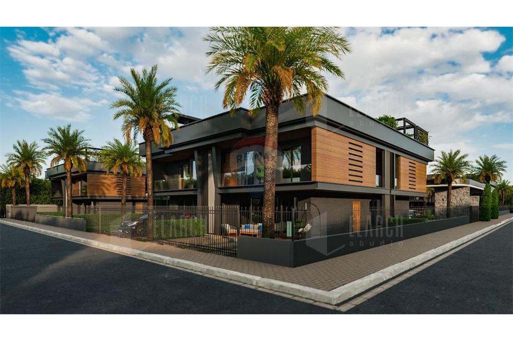 Casa de Condomínio - Venda - Porto Seguro , Bahia - 2 - 580581034-55