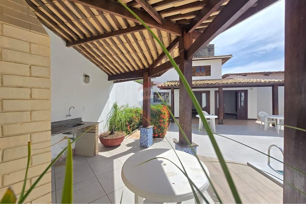 Casa - Venda - Salvador , Bahia - 19.jpeg - 580551013-295