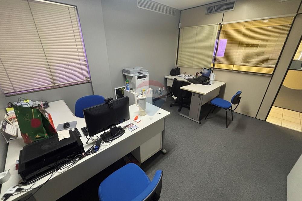 Cj. Comercial/ Sala - Alugar - Salvador , Bahia - IMG_5475.JPG - 580541022-59