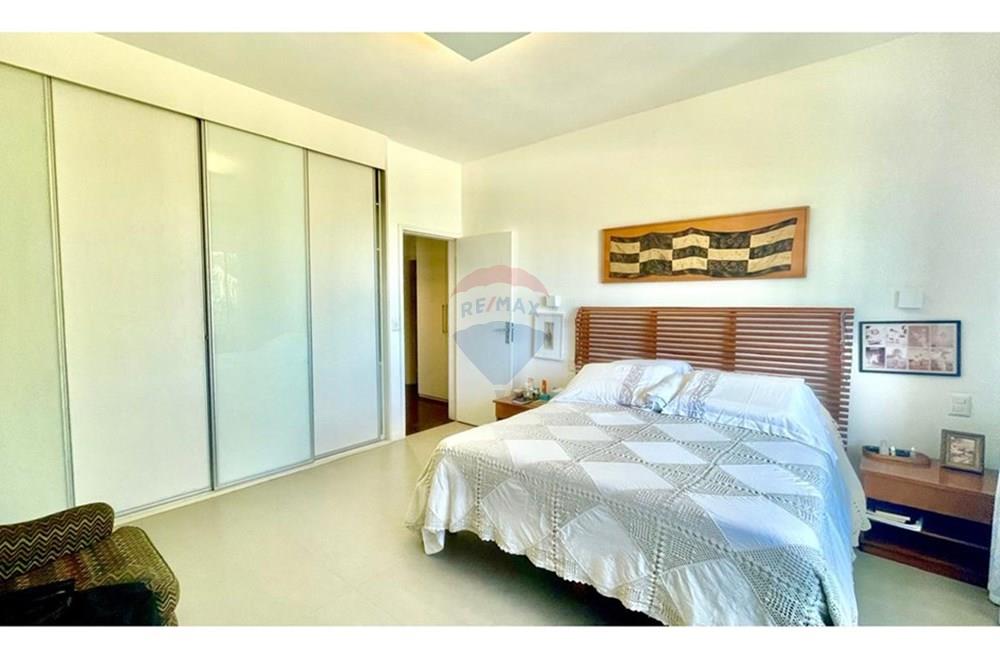 Apartamento - Rio vermelho