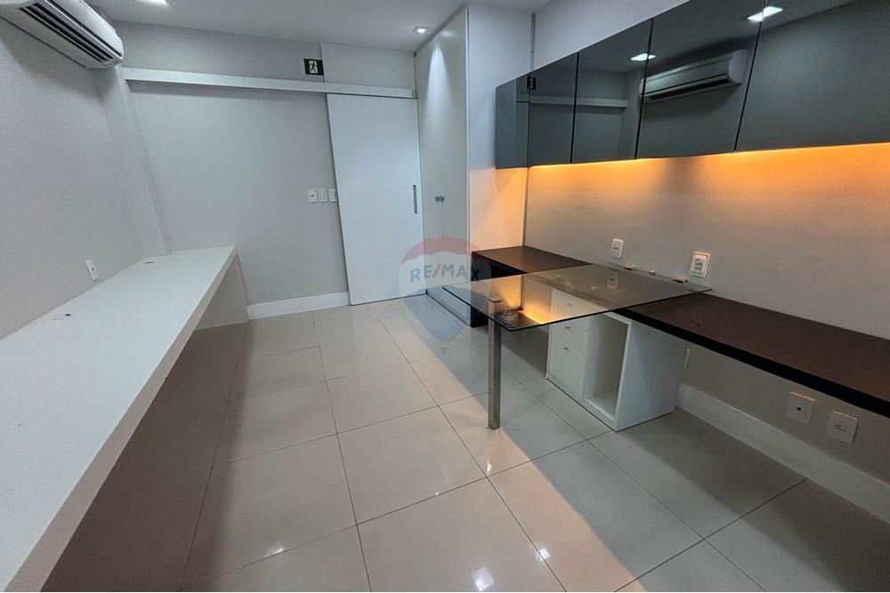 Cj. Comercial/ Sala - Alugar - Salvador , Bahia - IMG_2663.JPG - 580541022-51