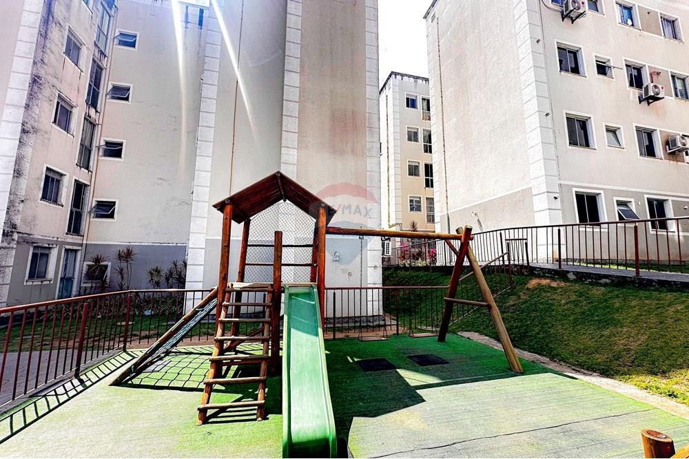 Residenziale - Appartamento - Camaçari , Bahia - BR - IMG_5474_HEIC.jpg - 580491027-132