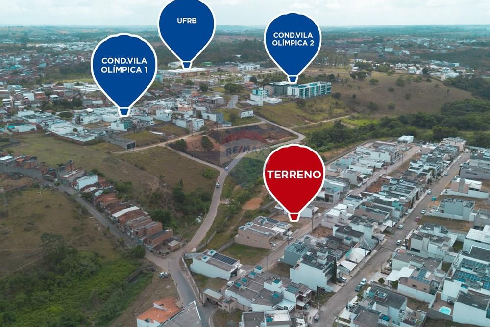 Terreno - Venda - Santo Antônio de Jesus , Bahia - DJI_0806.jpg - 580341018-172