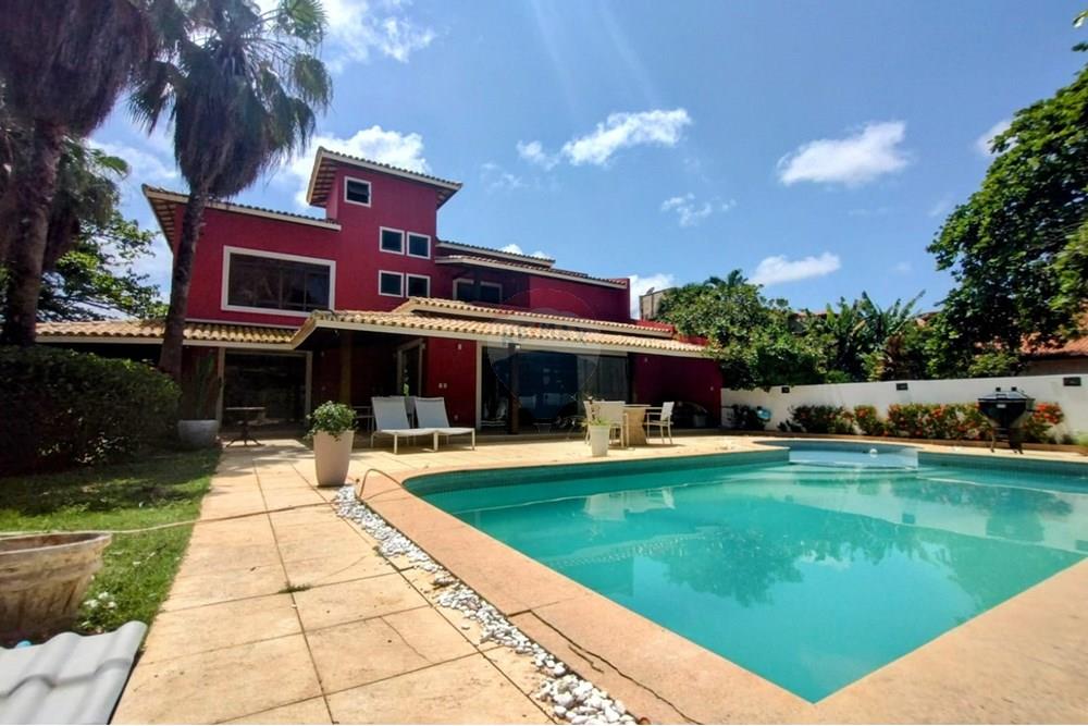 Casa - Jaguaribe