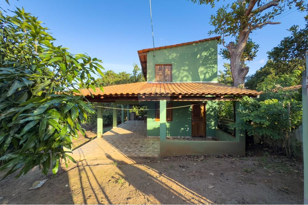 Chácara / Sítio / Fazenda - Venda - Santo Antônio de Jesus , Bahia - IMG_3192.jpg - Fachada - 580341007-72
