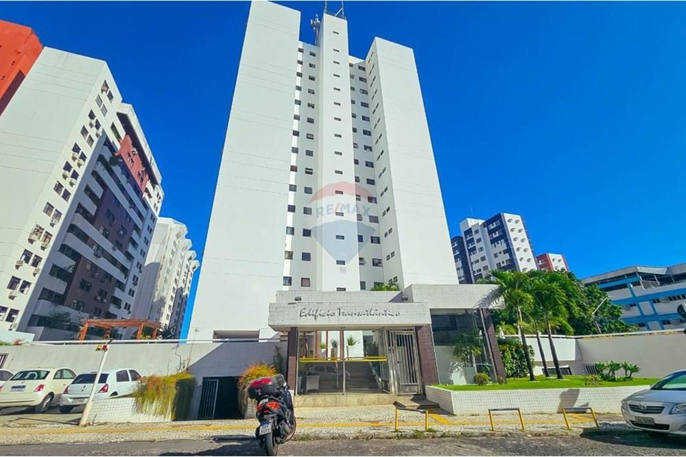 Apartamento - Alugar - Salvador , Bahia - WhatsApp Image 2025-05-19 at 19.25.36.jpeg - 580561029-181