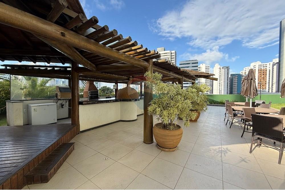 Apartamento - Venda - Salvador , Bahia - IMG_2526.jpeg - 580561074-5