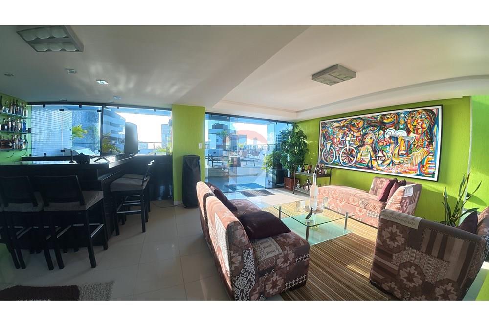 Cobertura - Venda - Salvador , Bahia - DJI_20260326163523_0185_D_ITAO.JPG - 580721017-30