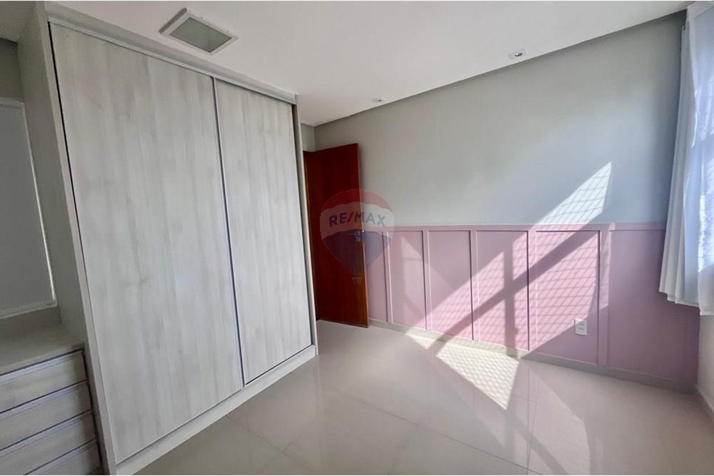 Apartamento - Aquários
