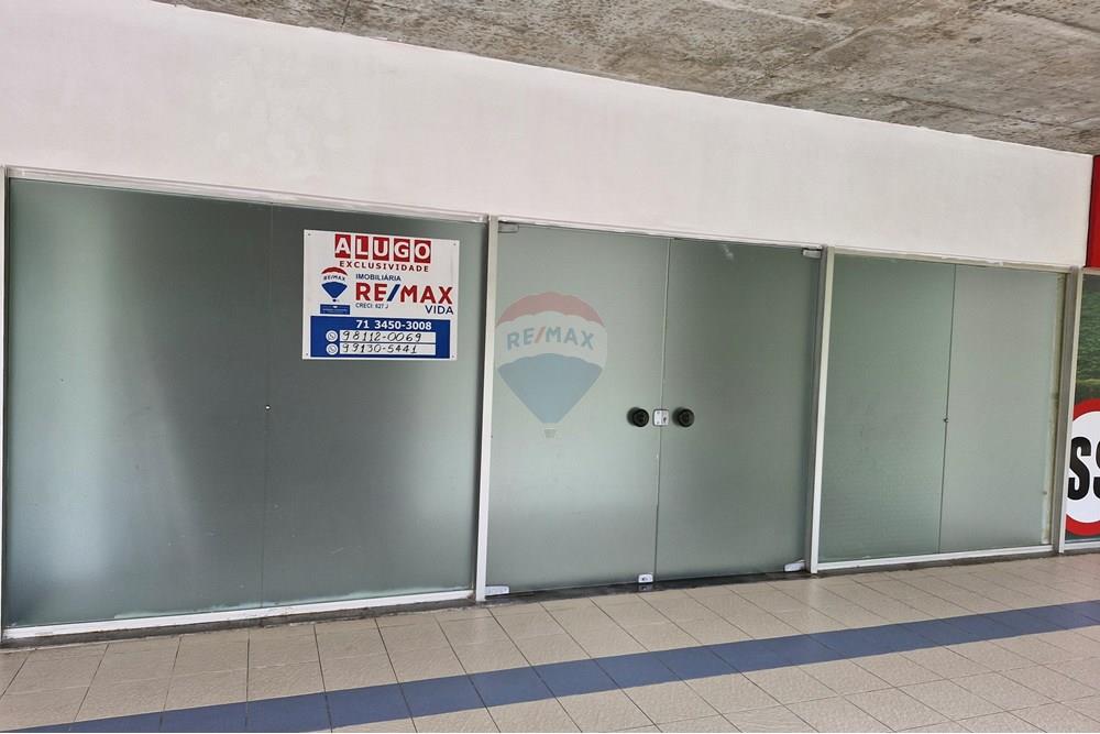 Ponto Comercial/ Loja - Alugar - Salvador , Bahia - 20251021_105403.jpg - 580331003-607