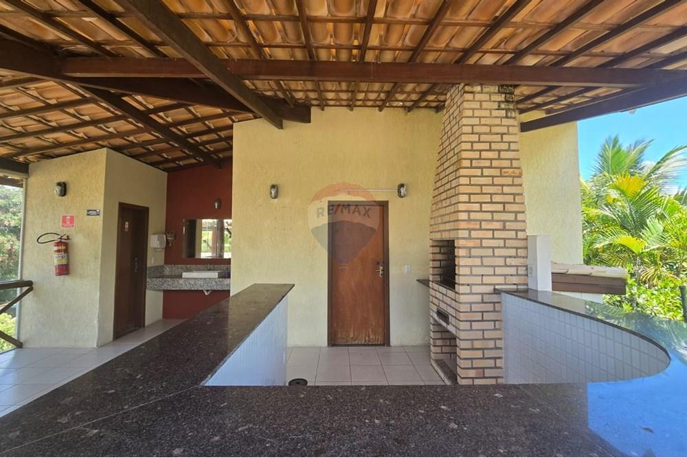 Casa - Jauá