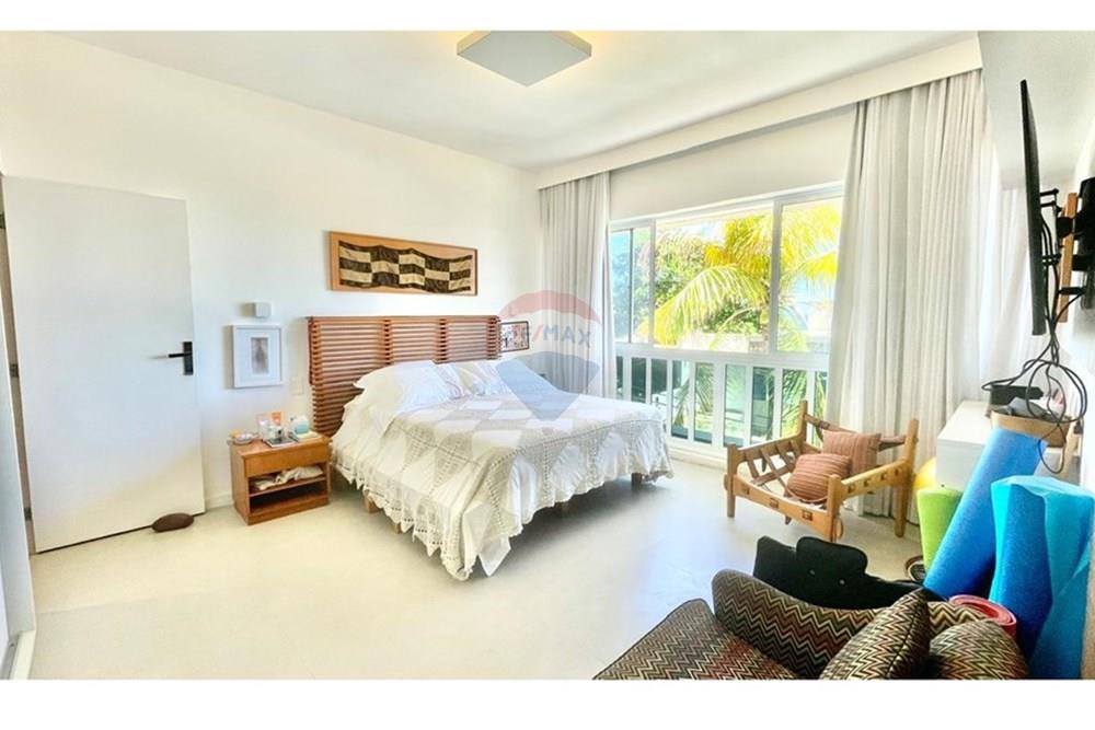 Apartamento - Rio vermelho
