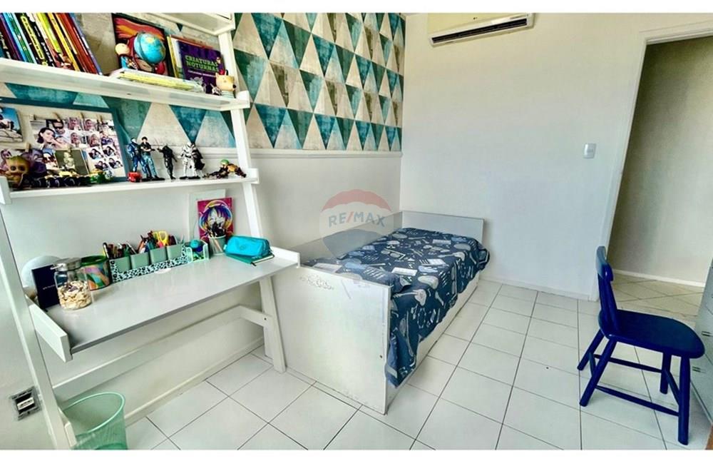 Apartamento - Amaralina