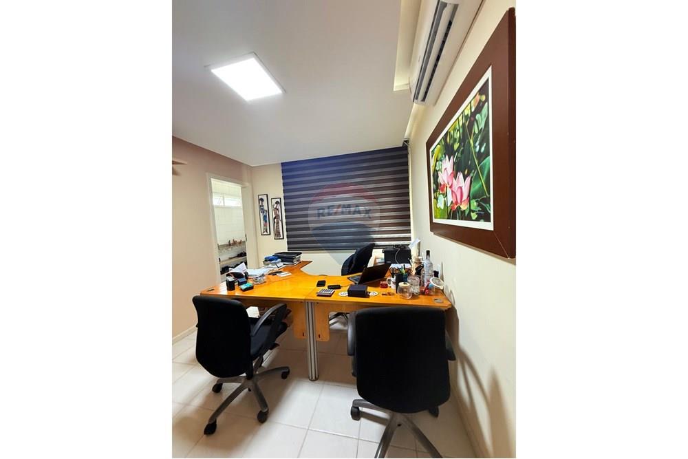 Casa - Venda - Camaçari , Bahia - Imagem do WhatsApp de 2025-08-04 à(s) 09.18.42_f3b83dee.jpg - Escritório - 580871006-271