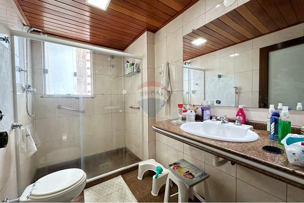 Apartamento - Campo grande