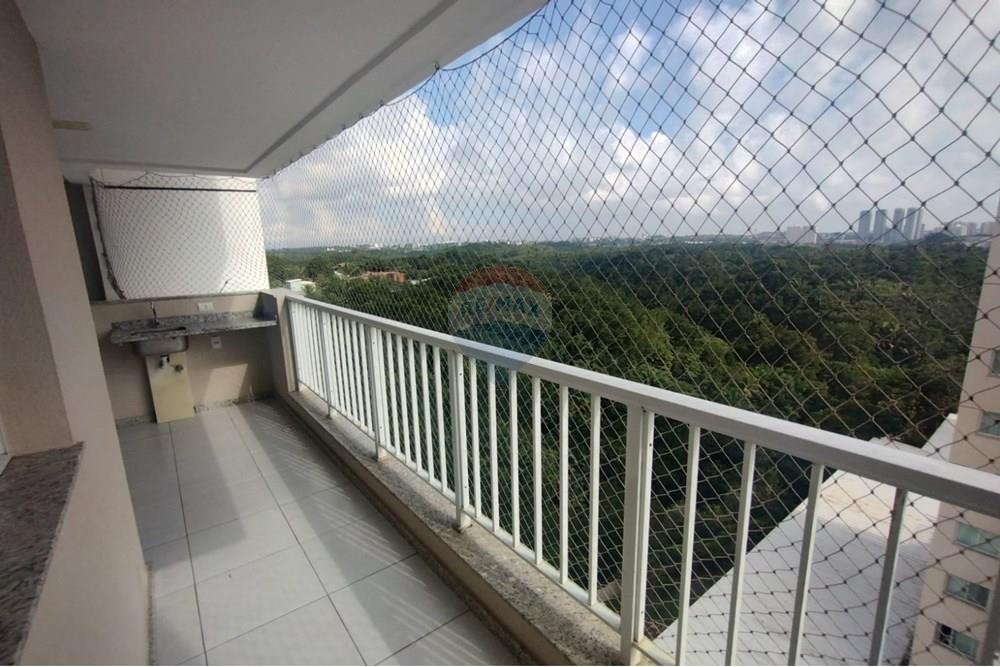 Apartamento - Patamares