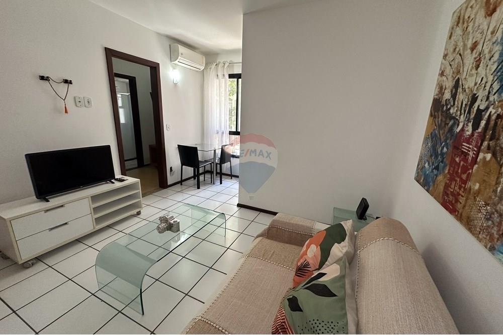 Apart Hotel/ Flat - Venda - Salvador , Bahia - IMG_4528.jpg - 580761045-1
