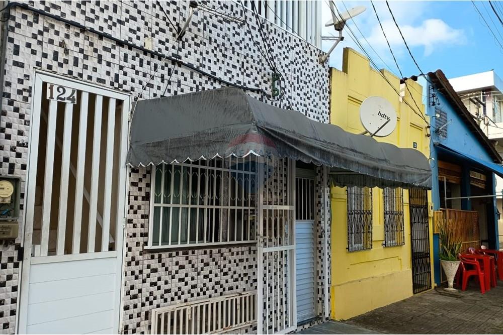 Casa - Venda - Salvador , Bahia - 91.jpg - 580551027-86