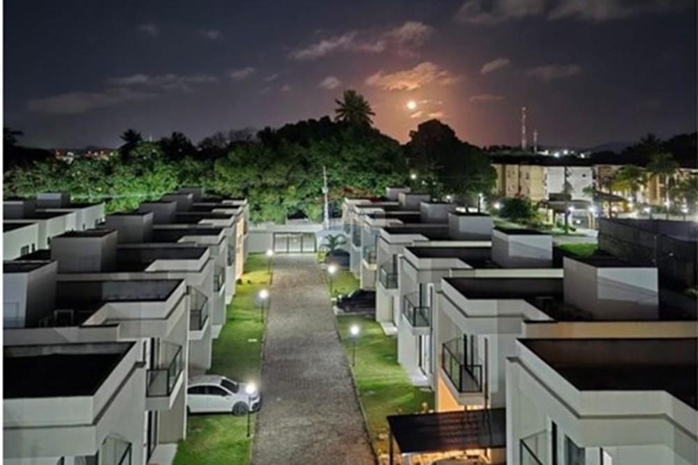 Apartamento - Venda - Camaçari , Bahia - vista externa 7.jpeg - 580541020-56