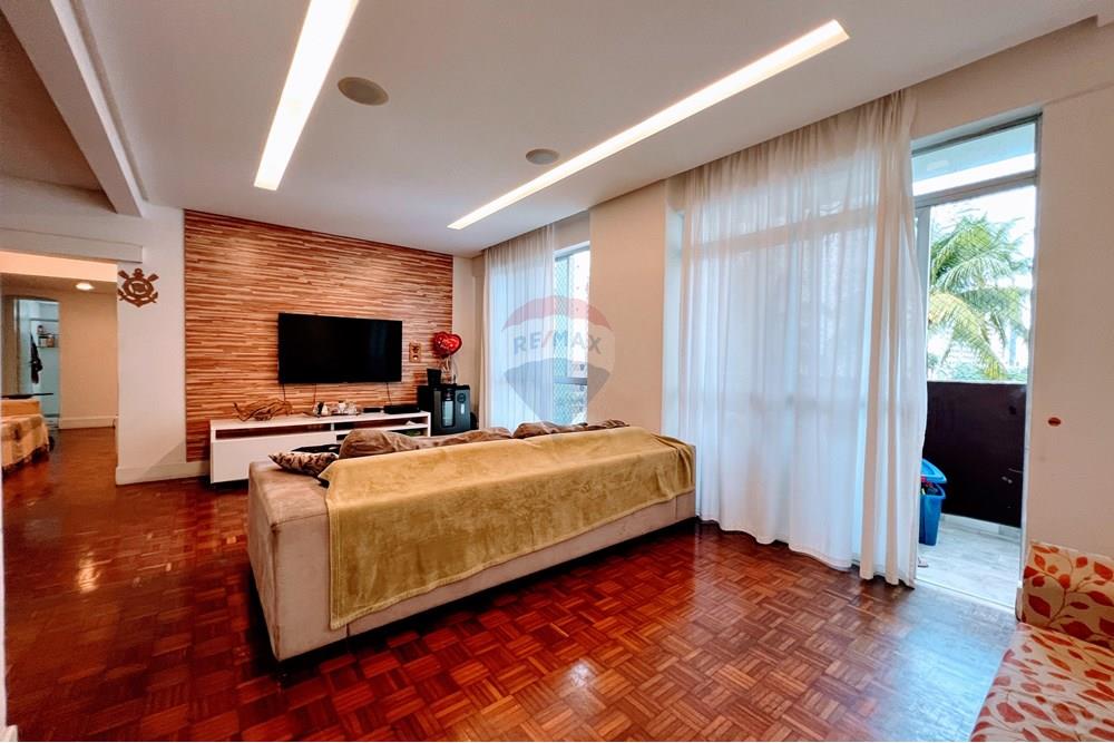 Apartamento - Pituba
