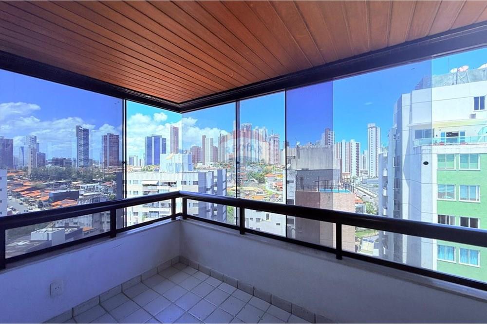 Apartamento - Venda - Salvador , Bahia - 22.jpeg - 580871006-384