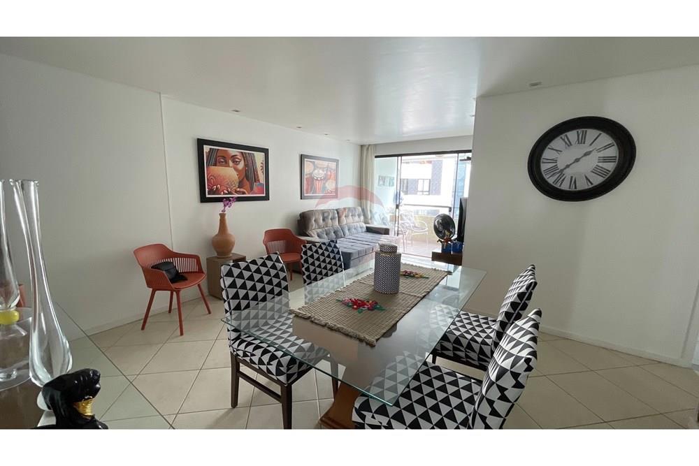 Apartamento - Alugar - Salvador , Bahia - DJI_20250606_134034_553.jpg - 580541050-24