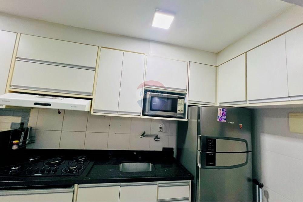 Apartamento - Alugar - Lauro de Freitas , Bahia - 80402e0e-8dc7-4f12-85ed-9c2afb2b04fa.jpg - 580561053-39