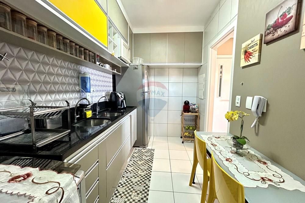 Apartamento - Alugar - Salvador , Bahia - IMG_14.jpg - Cozinha - 580721046-10